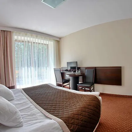 Hotel Zacisze Turawa Room photo