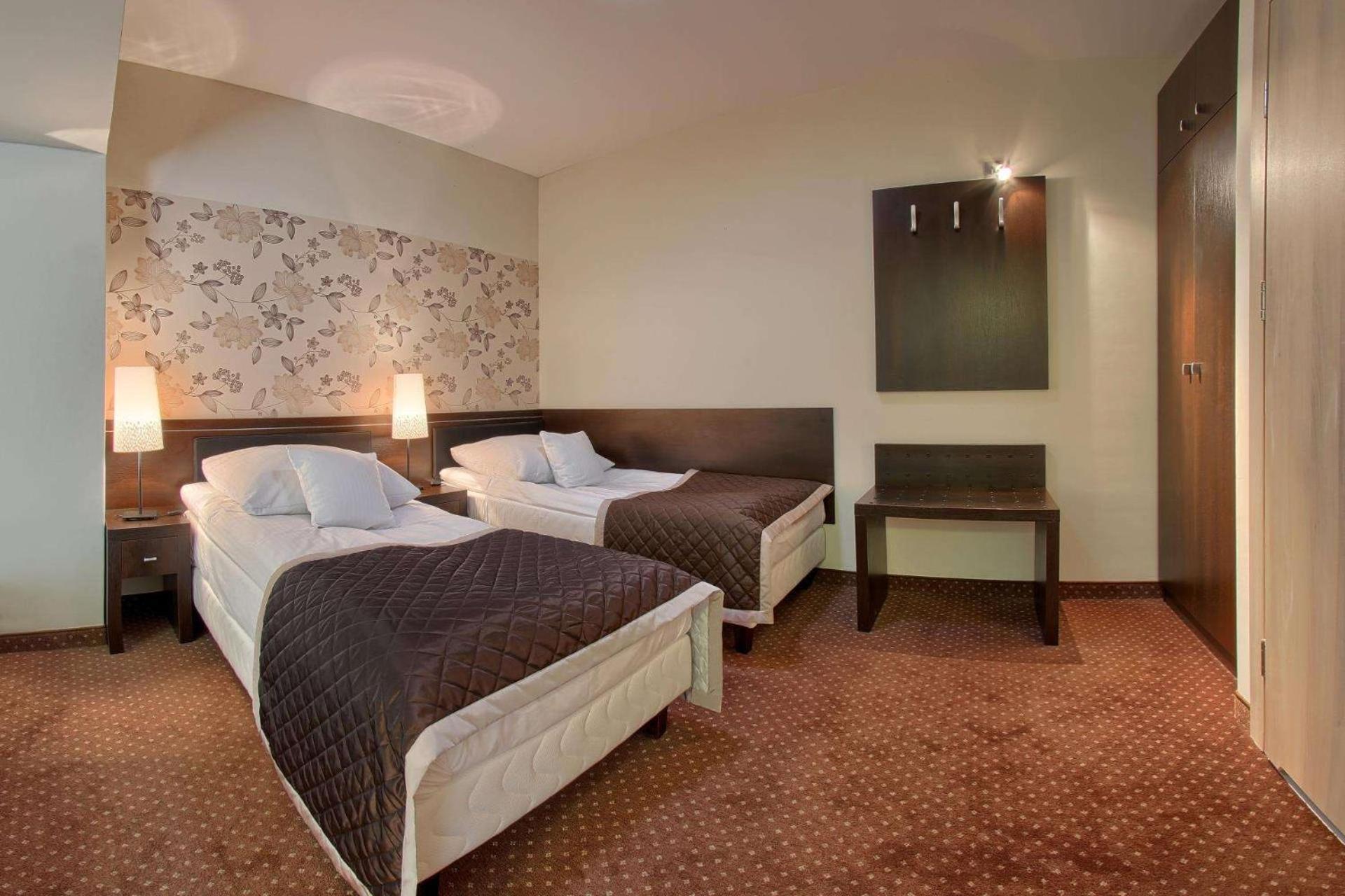 Hotell Zacisze