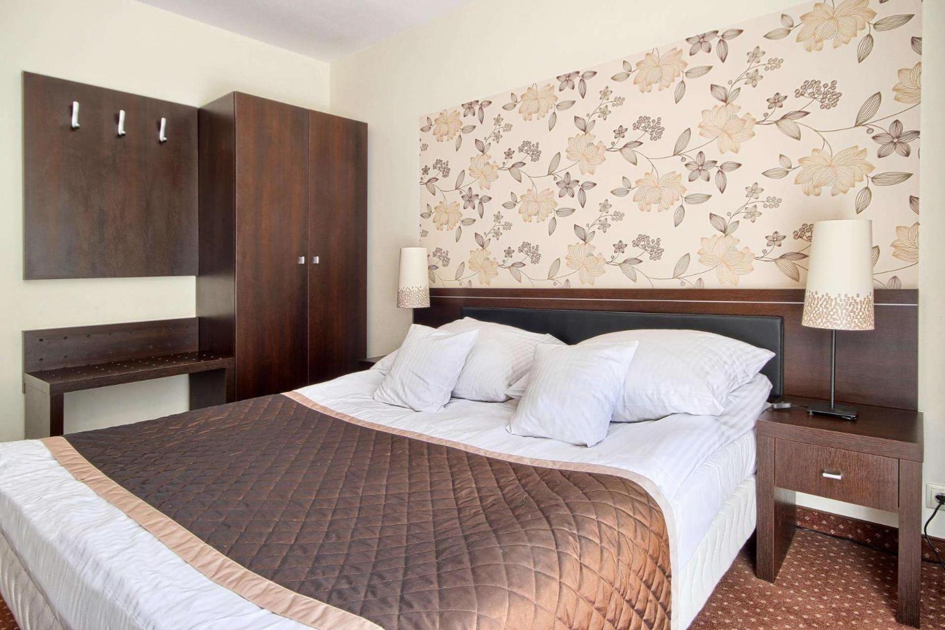 Zacisze Hotell Turawa