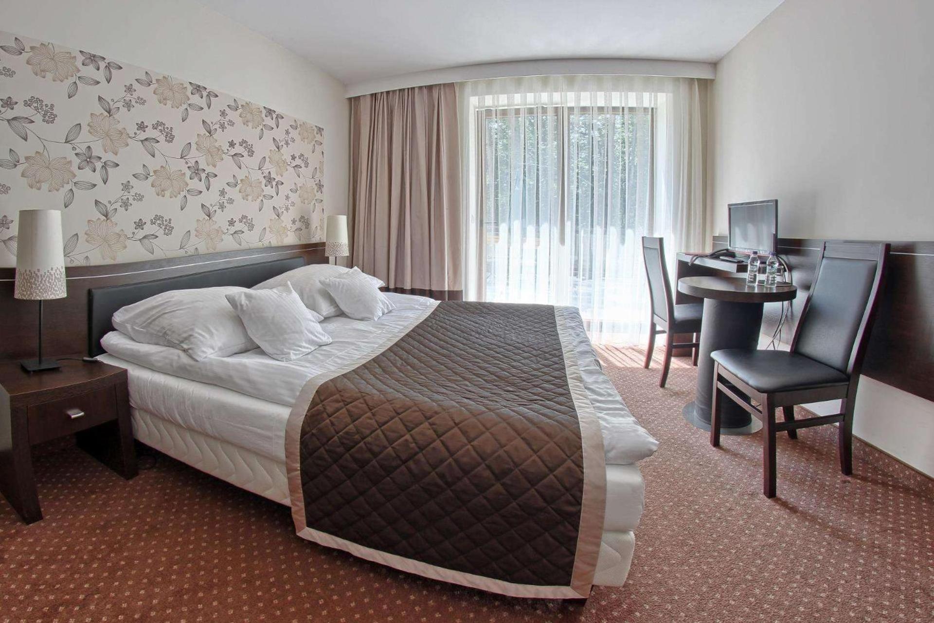 Zacisze Hotell Turawa