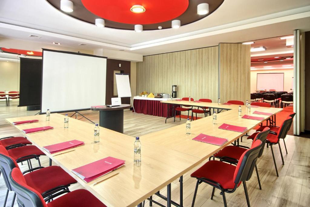 Zacisze Hotel 3*