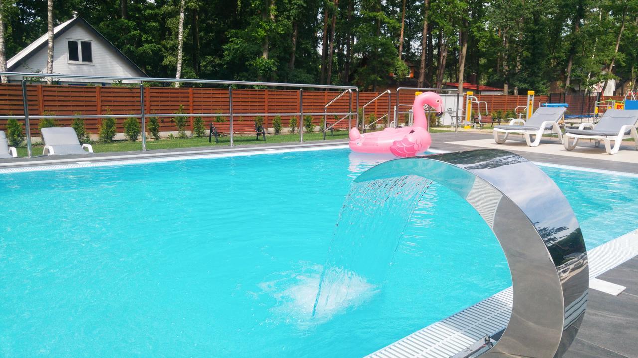 Zacisze 3*