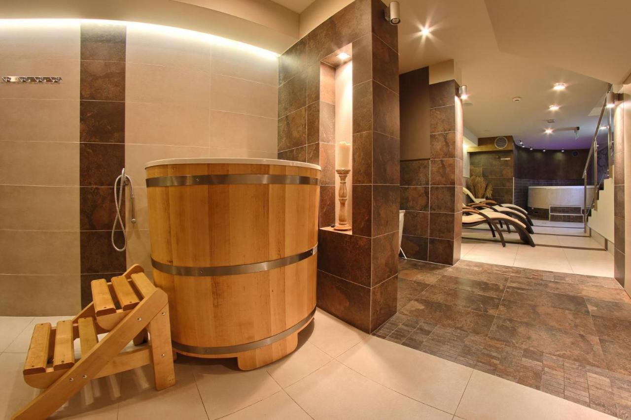 Zacisze Hotell