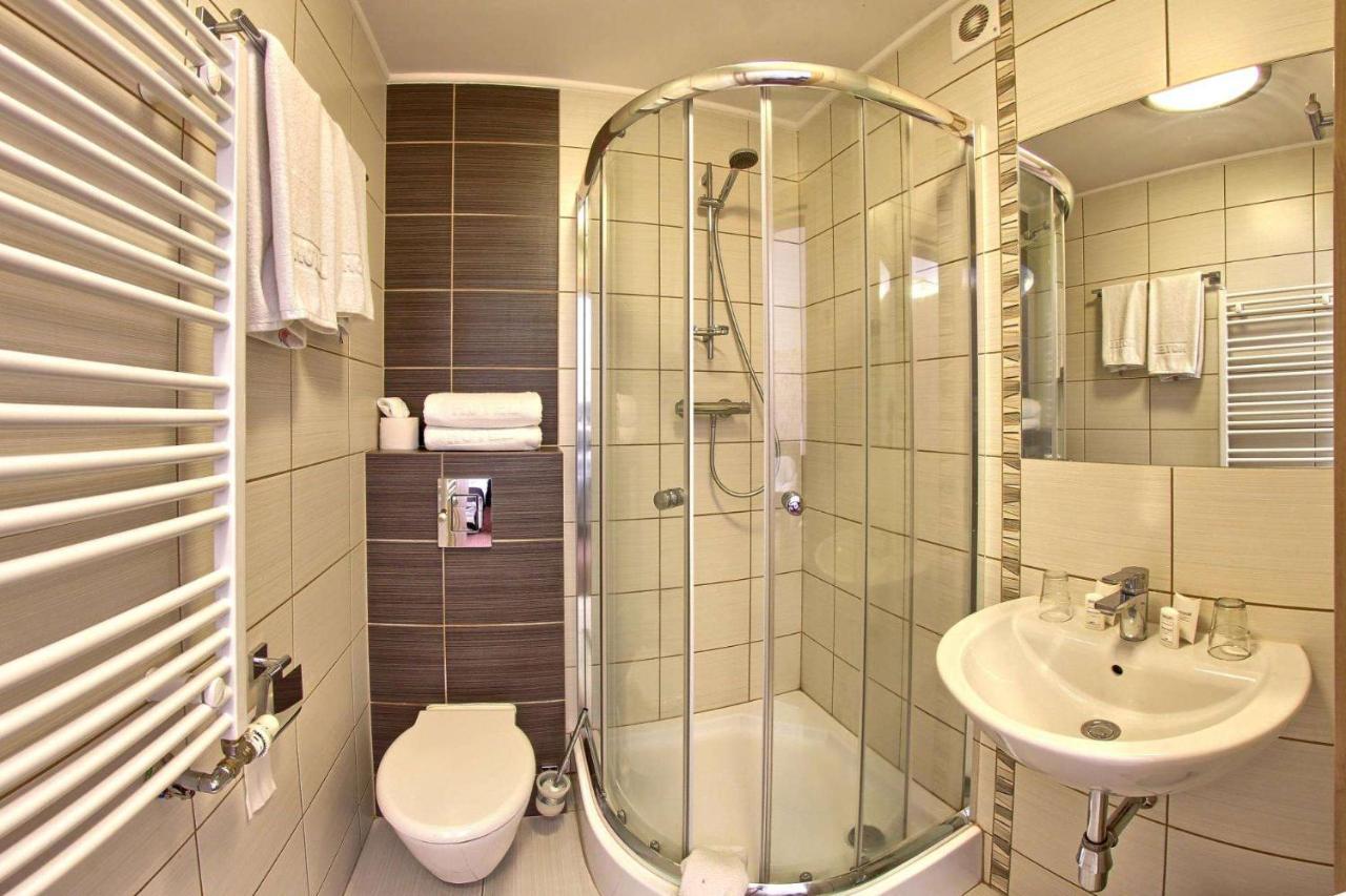 Hotell Zacisze Turawa